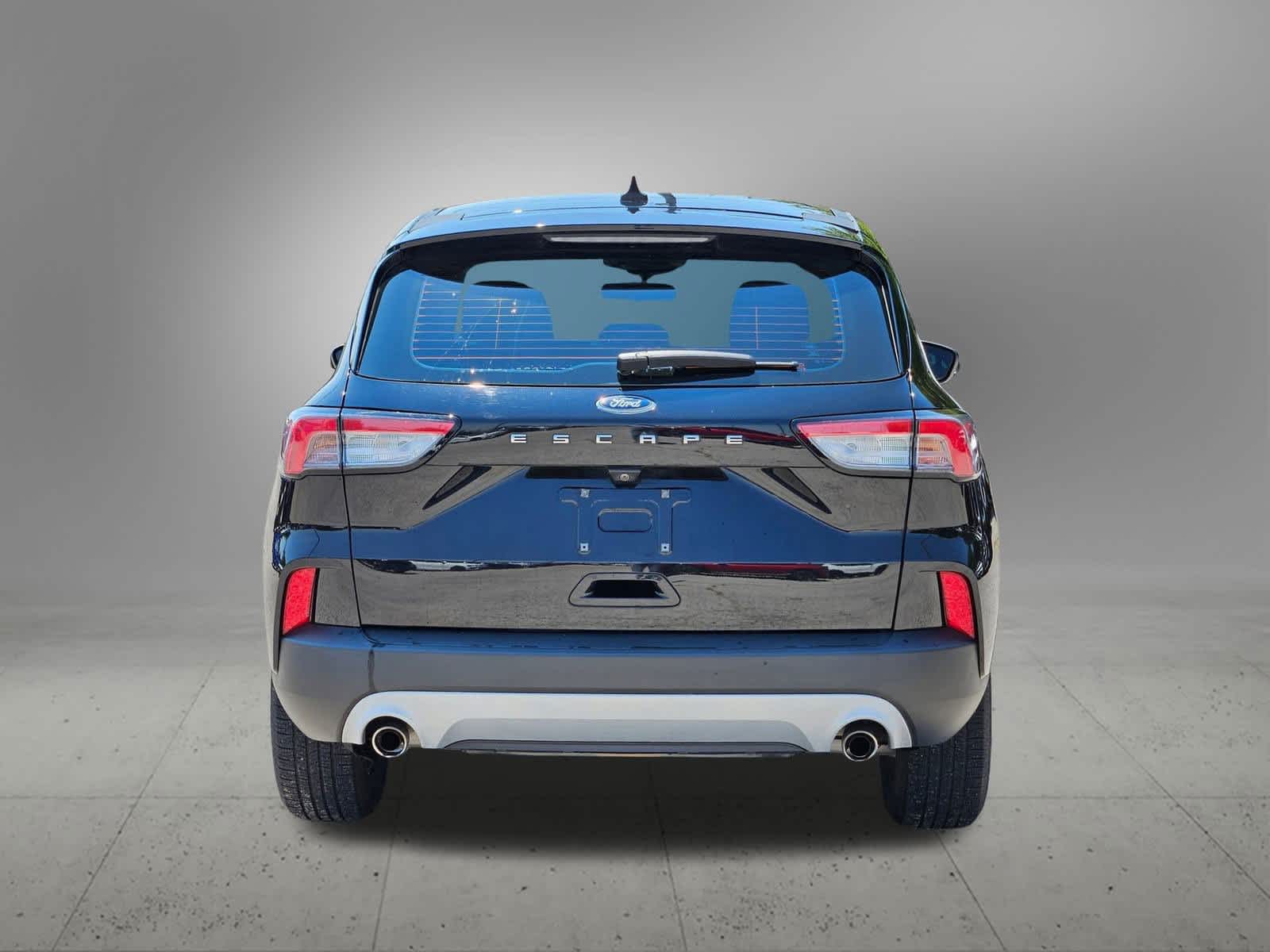 Thumbnail: 2020 Ford Escape - 4
