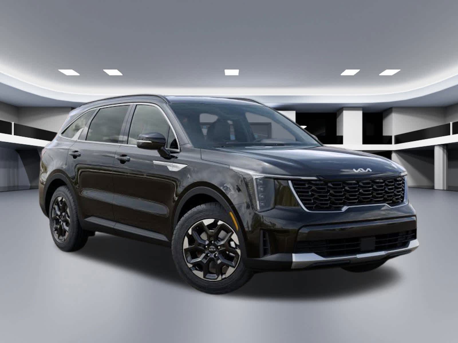 Thumbnail: 2026 Kia Sorento - 8