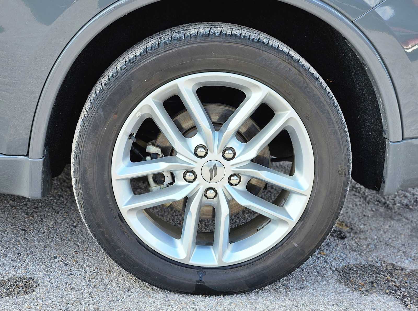 Thumbnail: 2024 Dodge Durango - 14