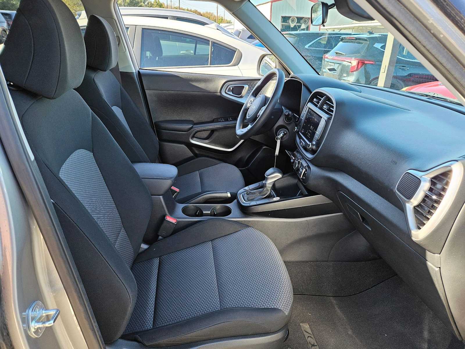 Thumbnail: 2023 Kia Soul - 19