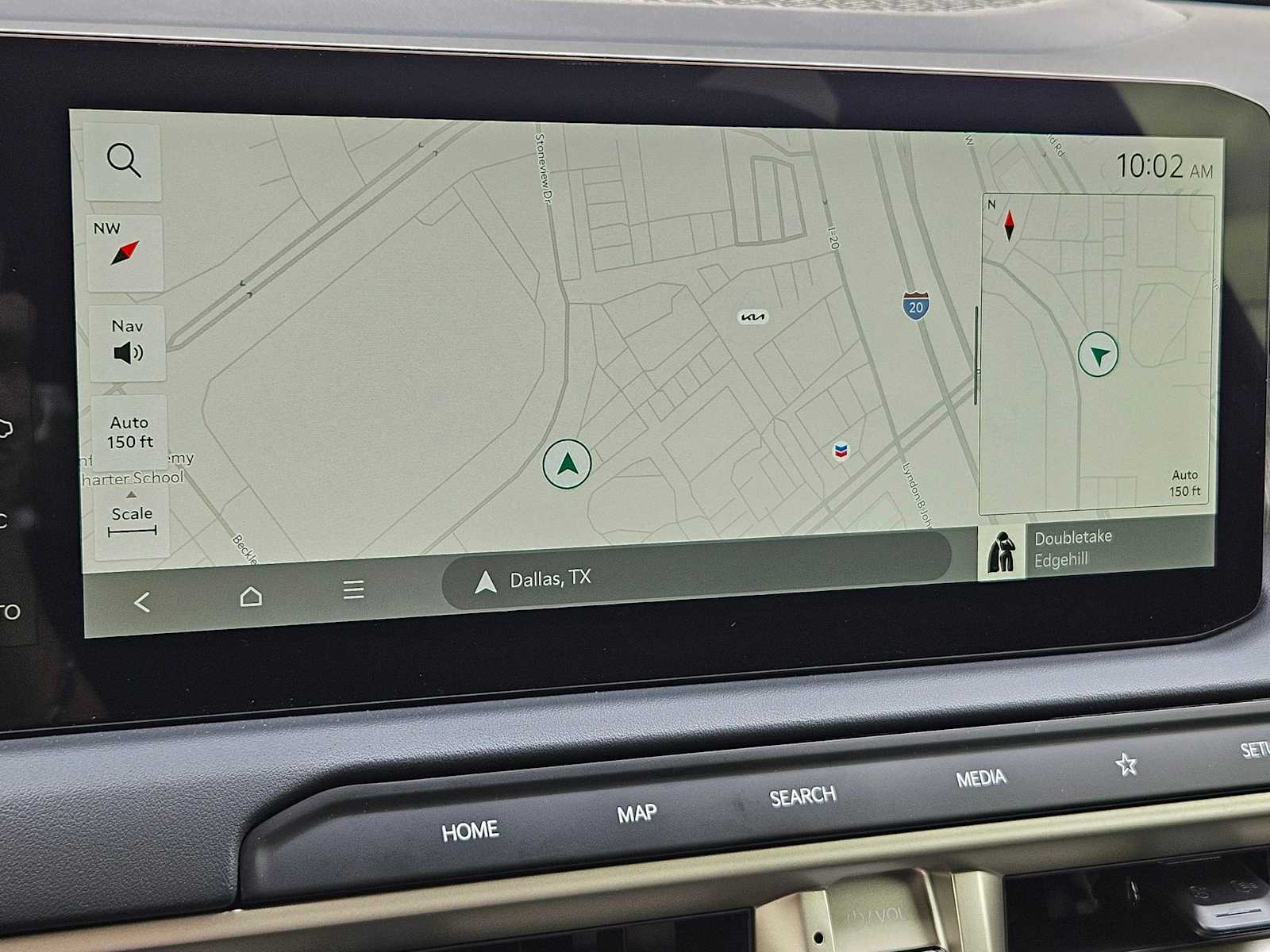 Thumbnail: 2027 Kia Telluride - 29