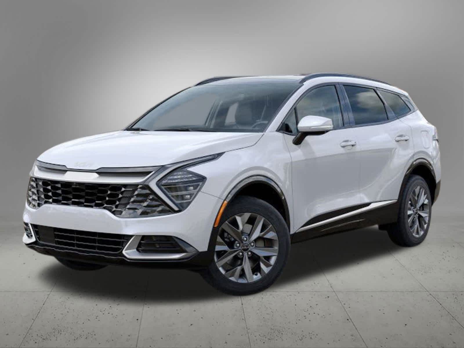 Thumbnail: 2025 Kia Sportage - 1