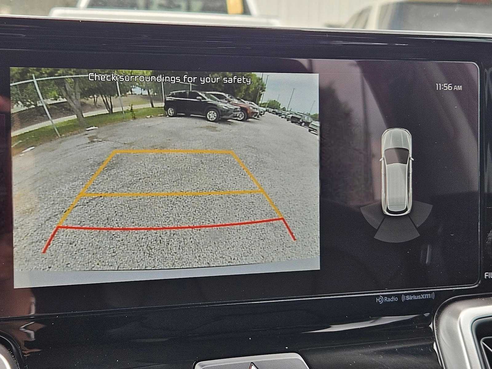 Thumbnail: 2023 Kia Sorento - 28