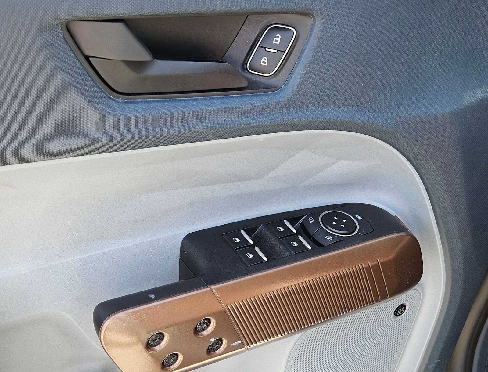 Thumbnail: 2024 Ford Maverick - 29