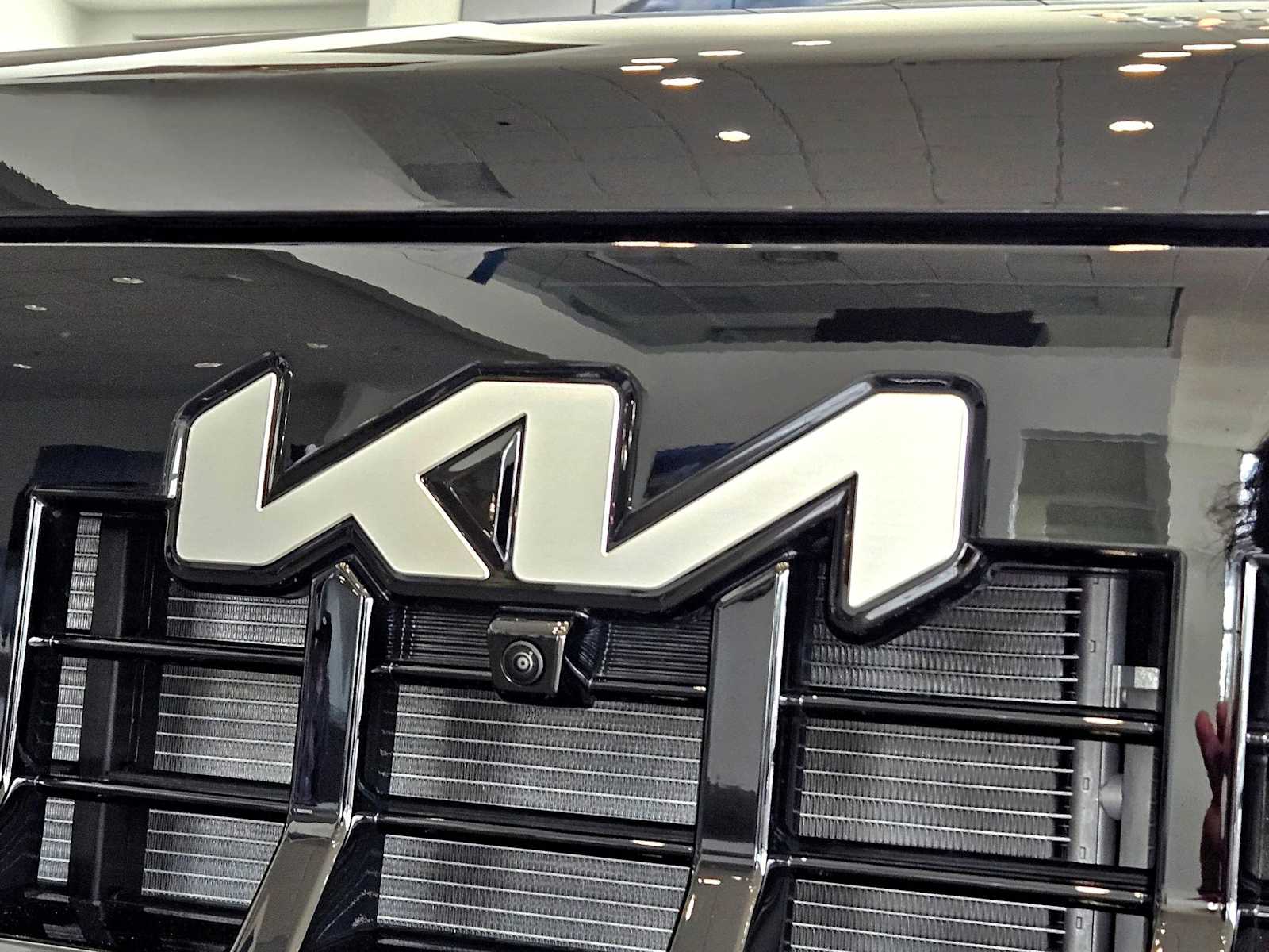 Thumbnail: 2027 Kia Telluride - 9