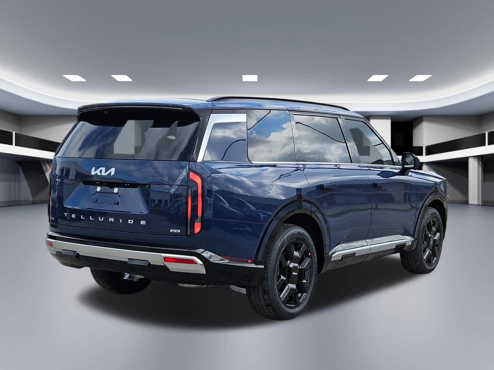 Thumbnail: 2027 Kia Telluride - 6
