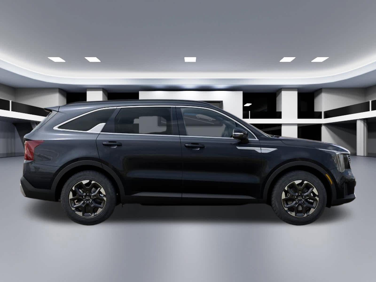Thumbnail: 2026 Kia Sorento - 7