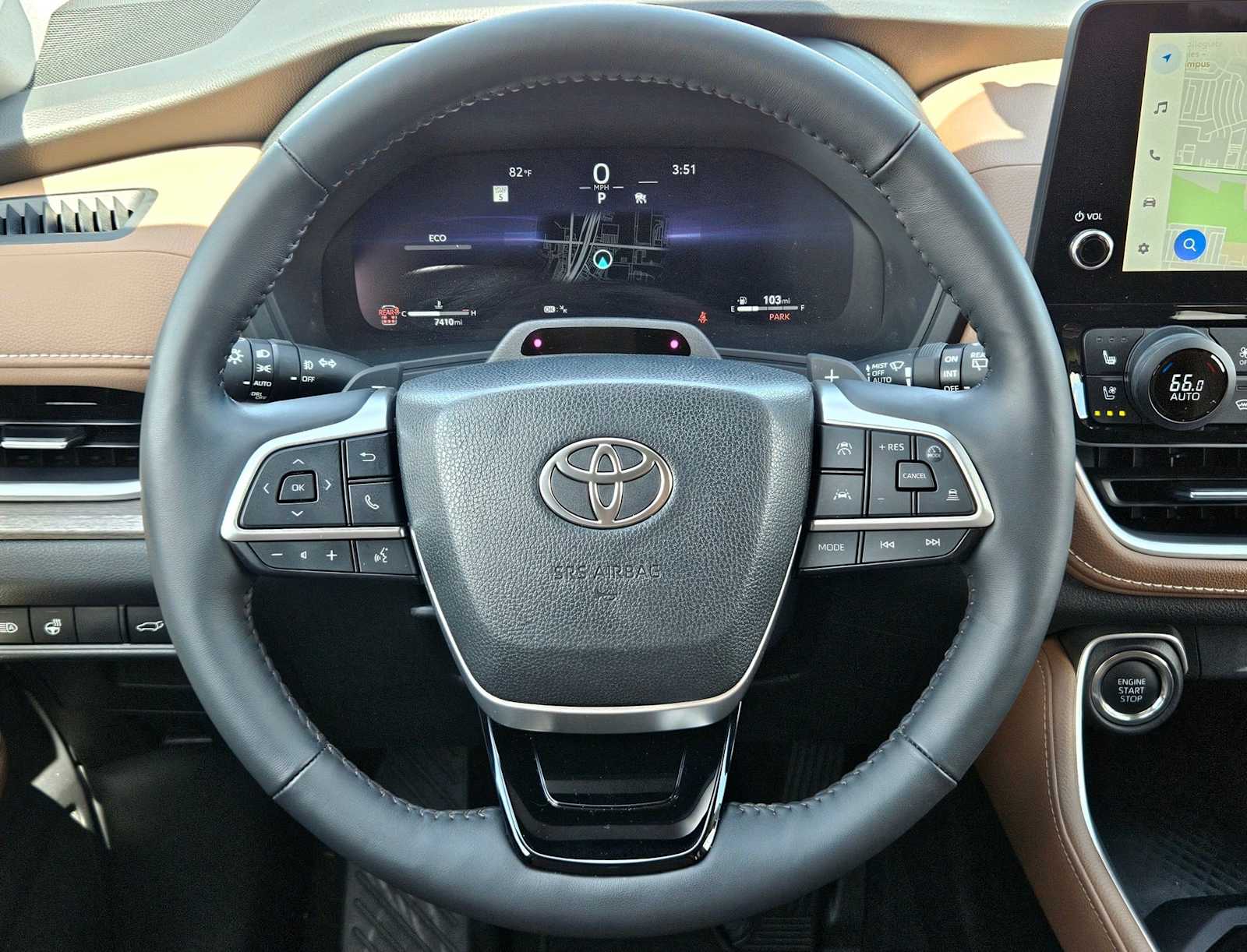 Thumbnail: 2026 Toyota Grand Highlander - 22