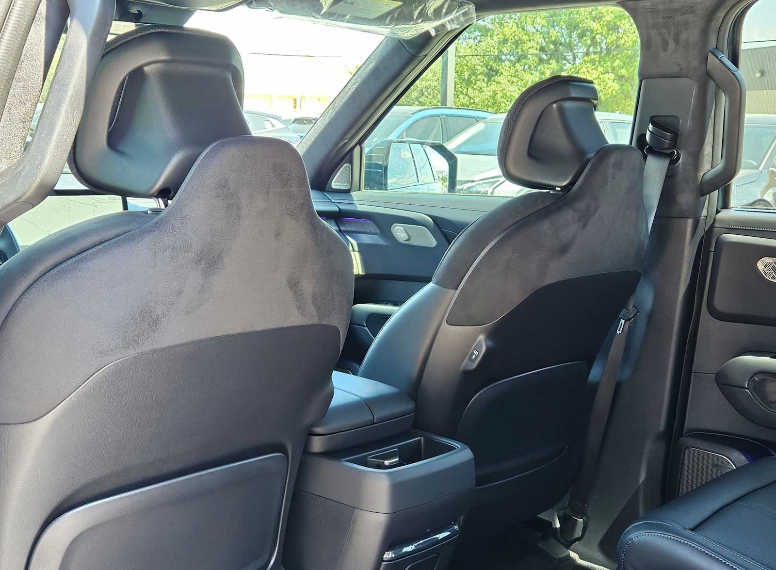 Thumbnail: 2027 Kia Telluride - 14