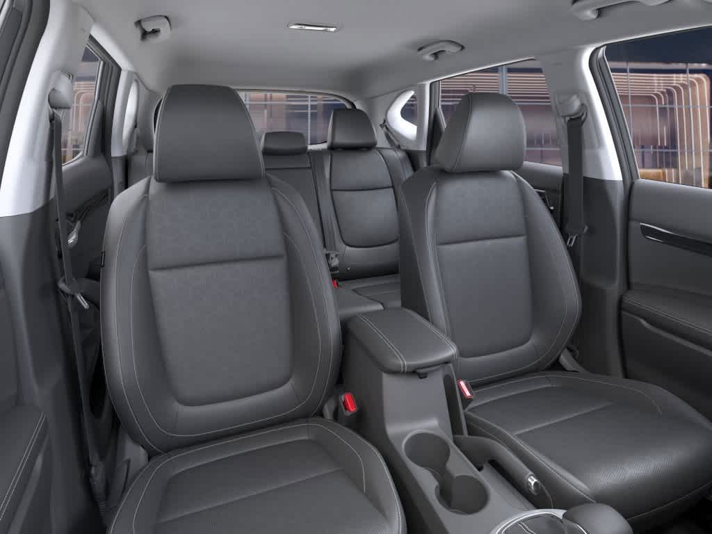 Thumbnail: 2026 Kia Seltos - 15