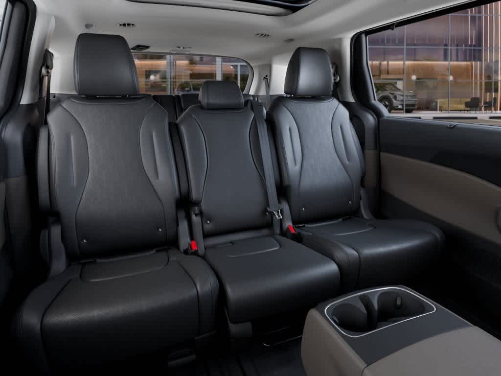 Thumbnail: 2026 Kia Carnival - 16