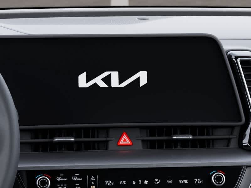 Thumbnail: 2024 Kia Sportage - 20