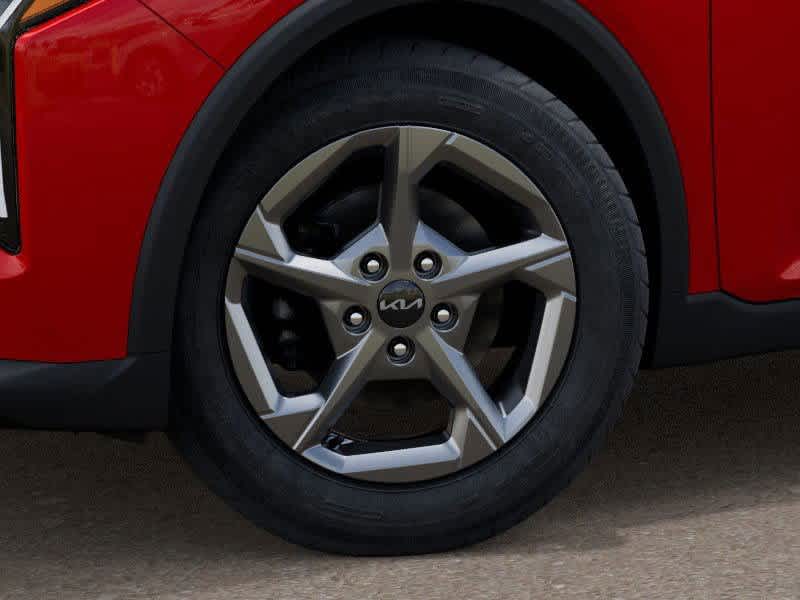 Thumbnail: 2026 Kia K4 - 10