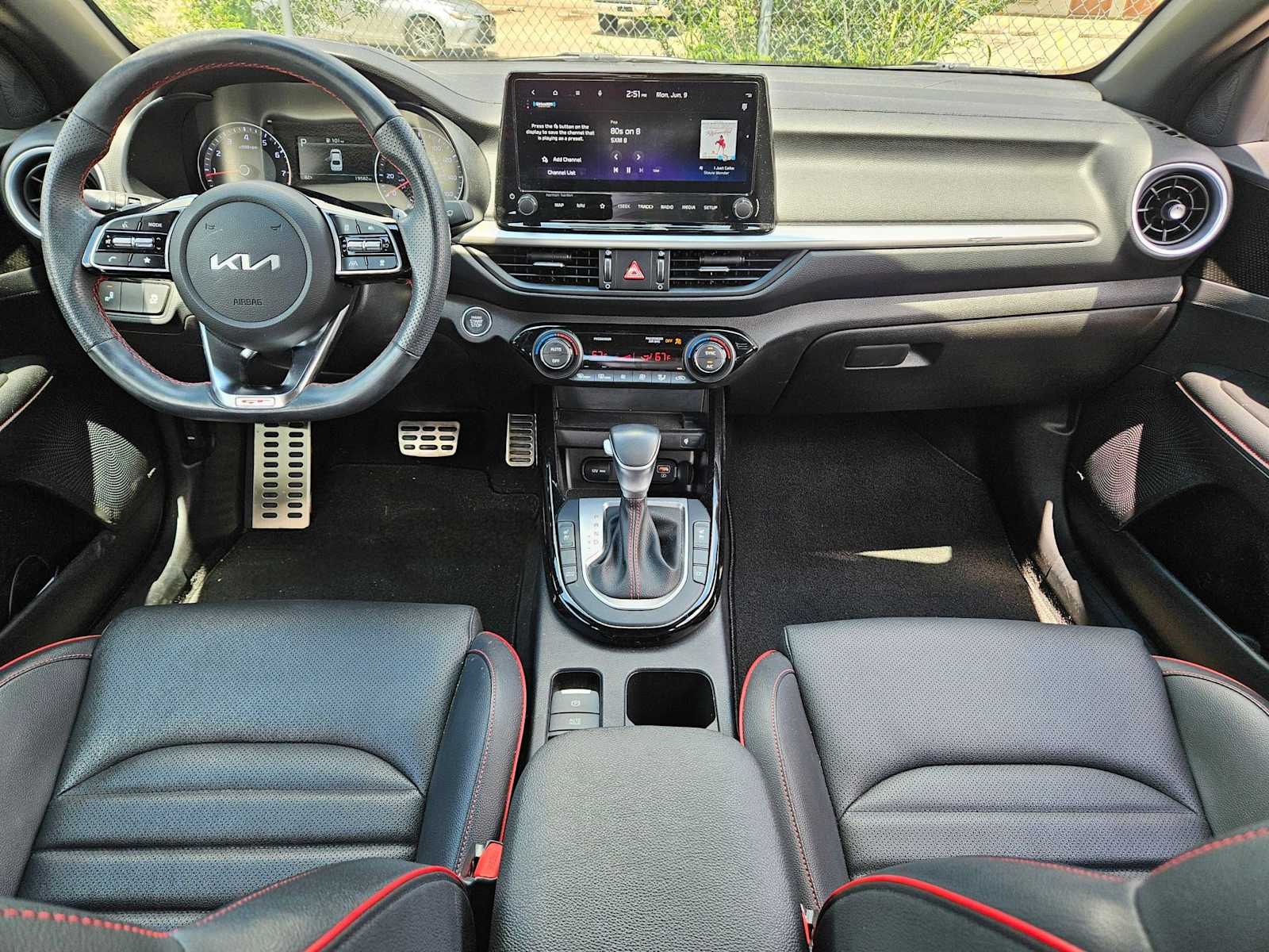 2023 Kia Forte GT 14