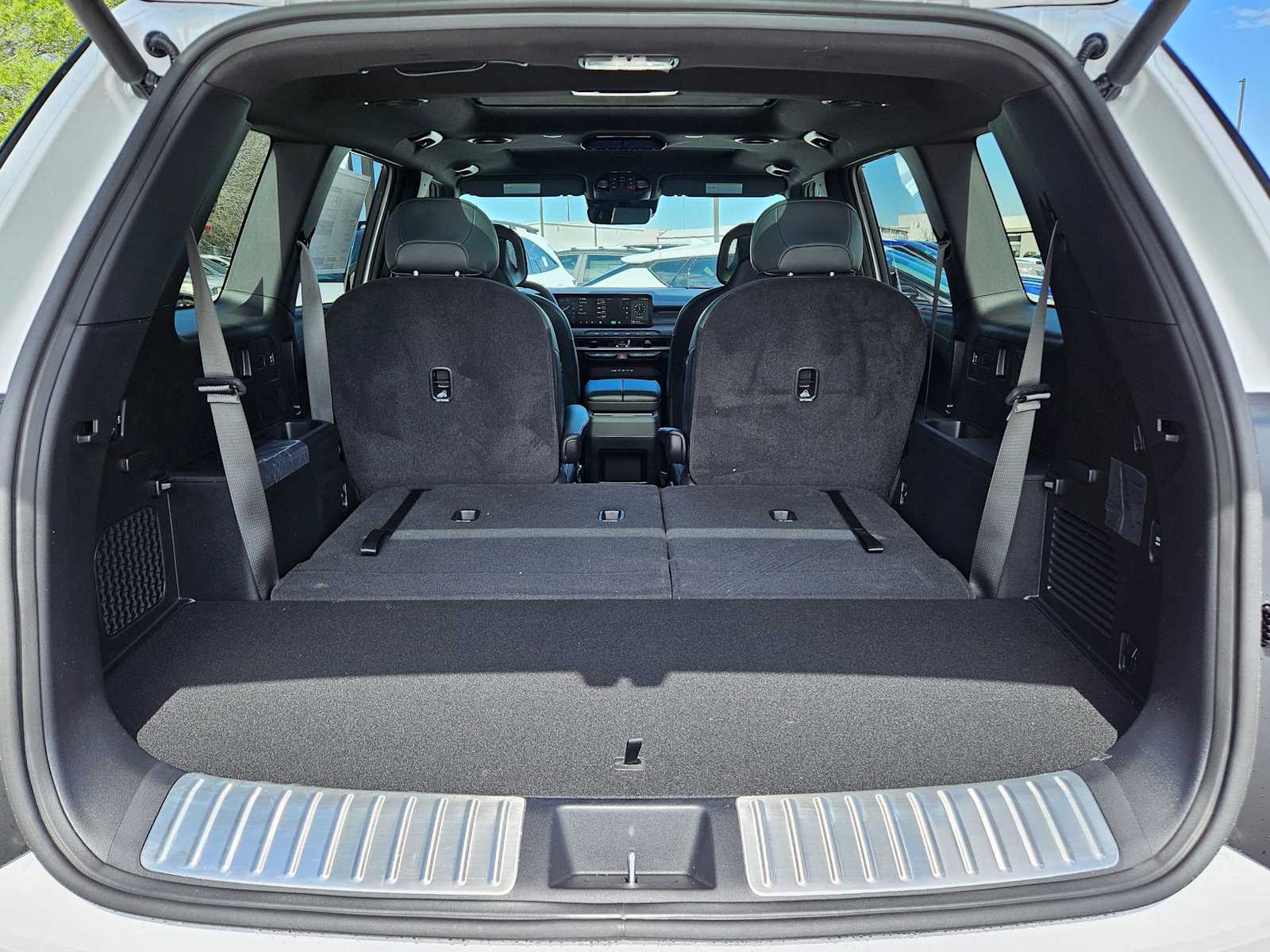 Thumbnail: 2027 Kia Telluride - 35