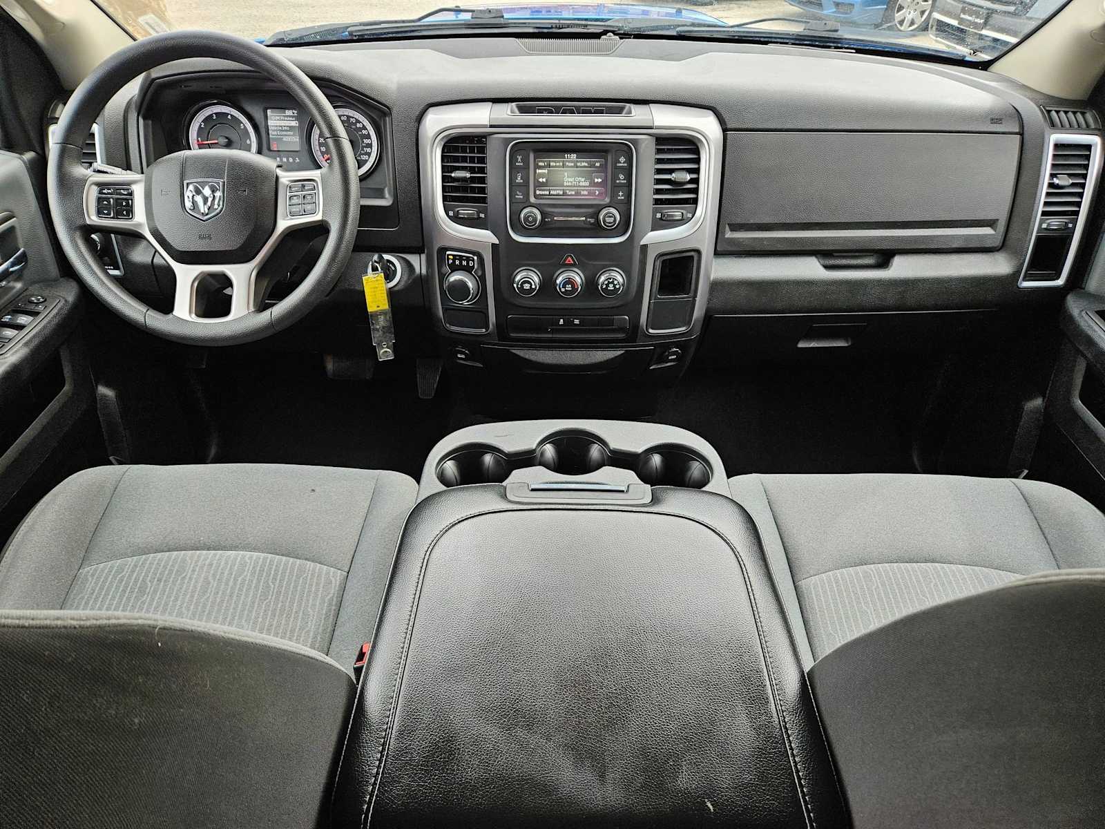 Thumbnail: 2024 RAM 1500 Classic - 13