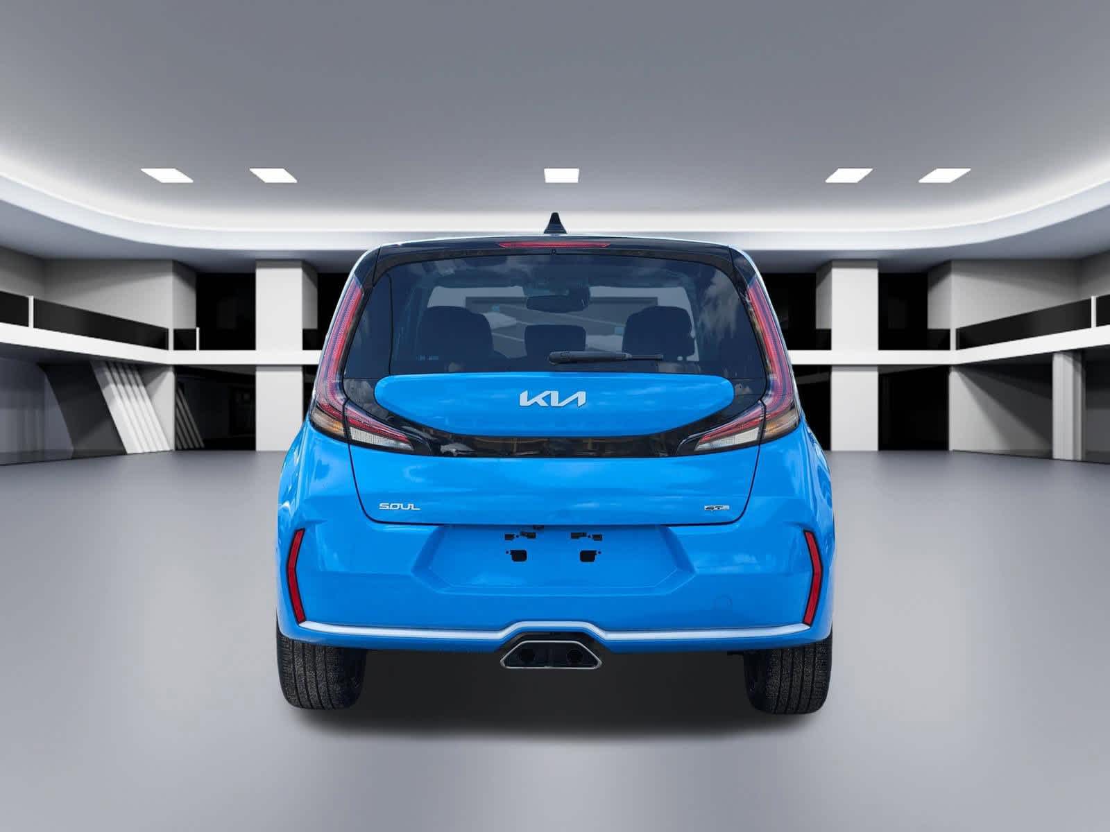 Thumbnail: 2023 Kia Soul - 4