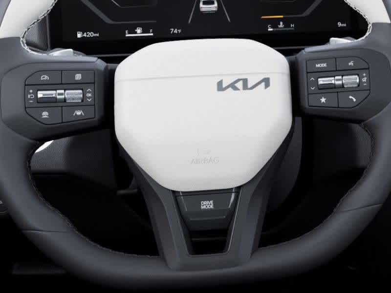 Thumbnail: 2026 Kia K4 - 22