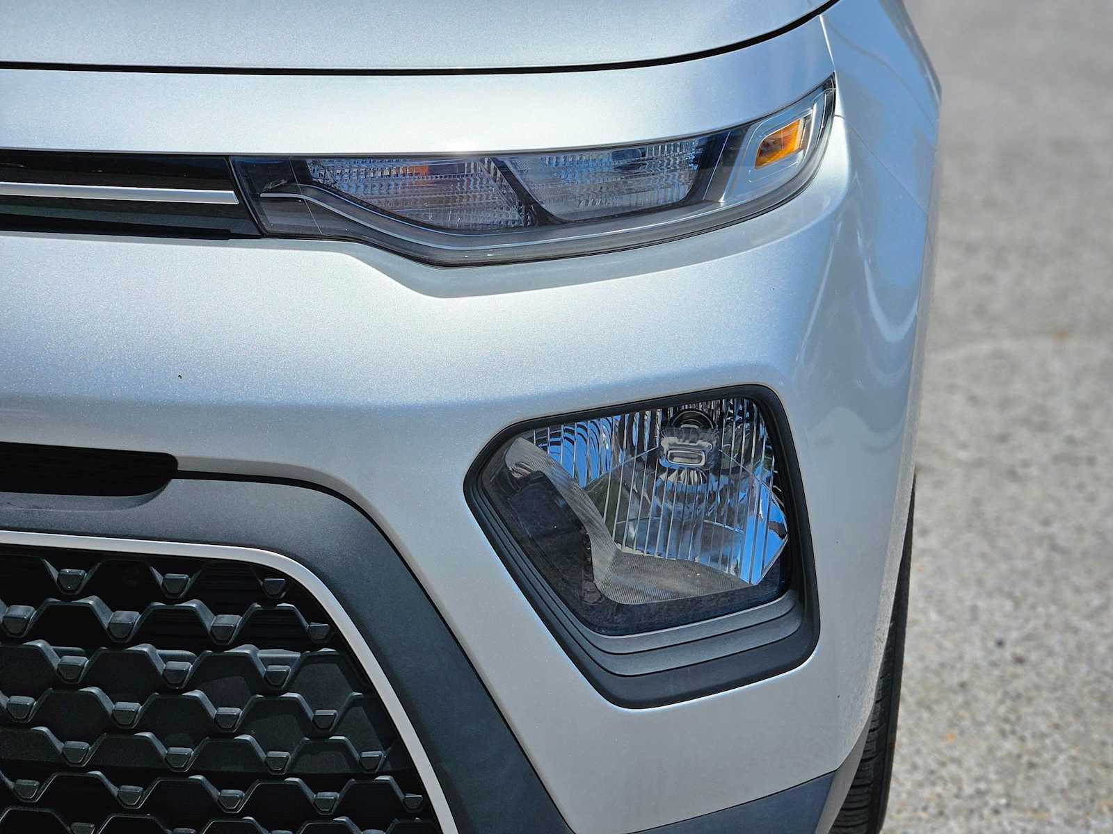 Thumbnail: 2021 Kia Soul - 10