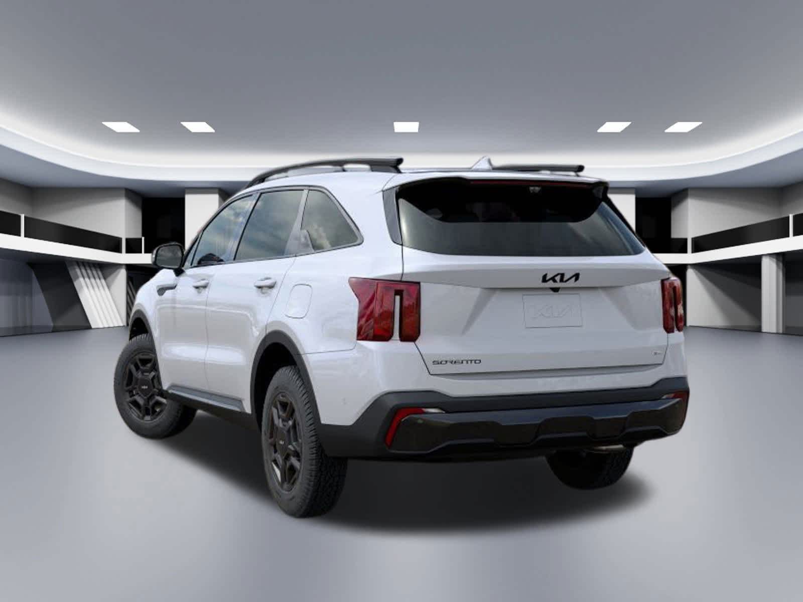 Thumbnail: 2026 Kia Sorento - 4