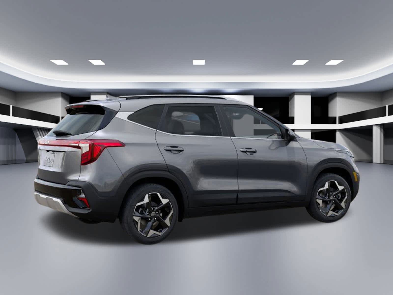 Thumbnail: 2026 Kia Seltos - 6