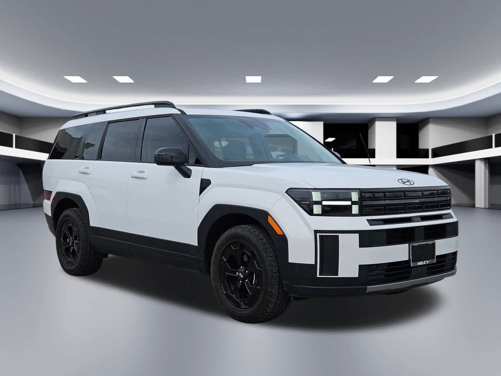 Thumbnail: 2025 Hyundai Santa Fe - 8