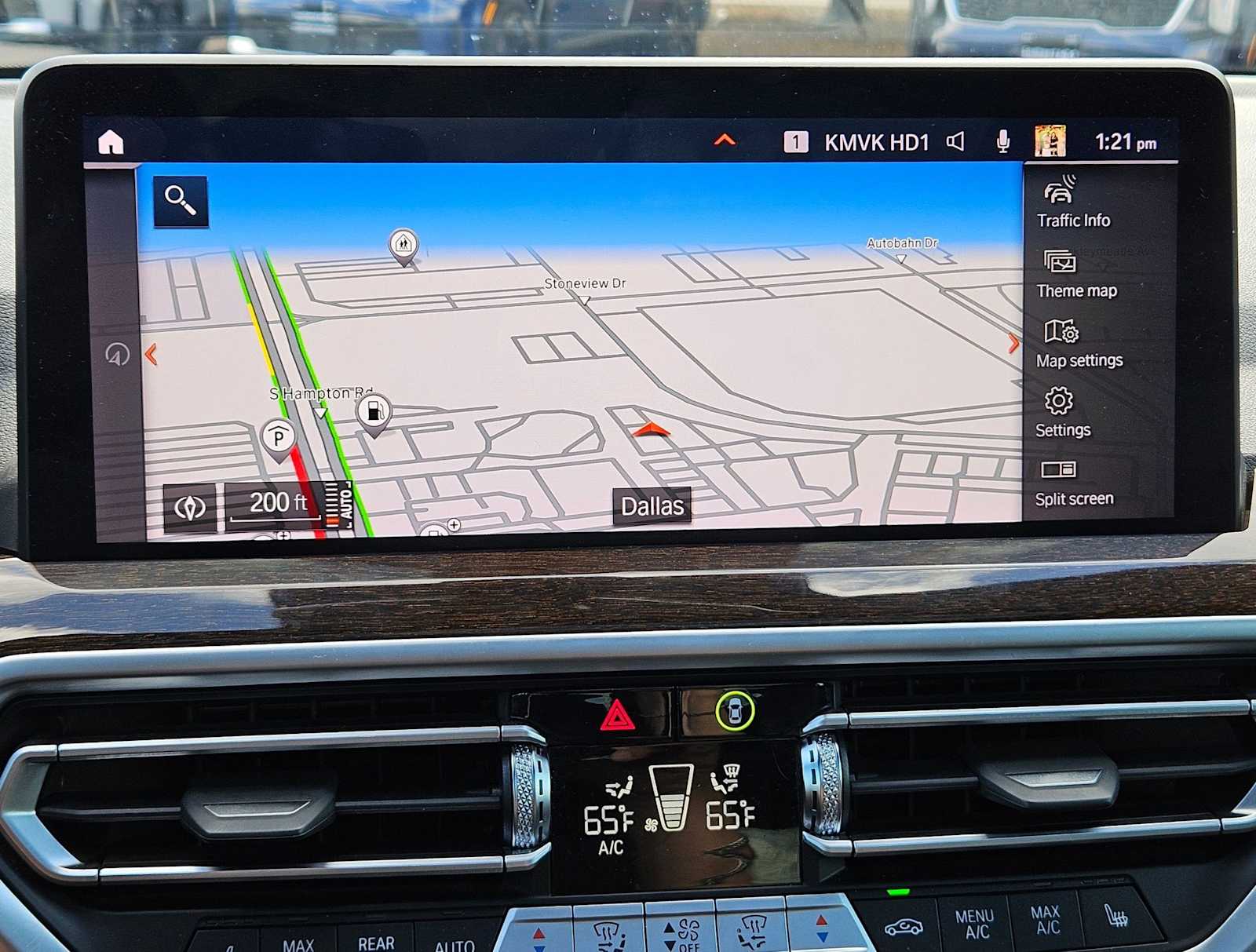 Thumbnail: 2023 BMW X3 - 31