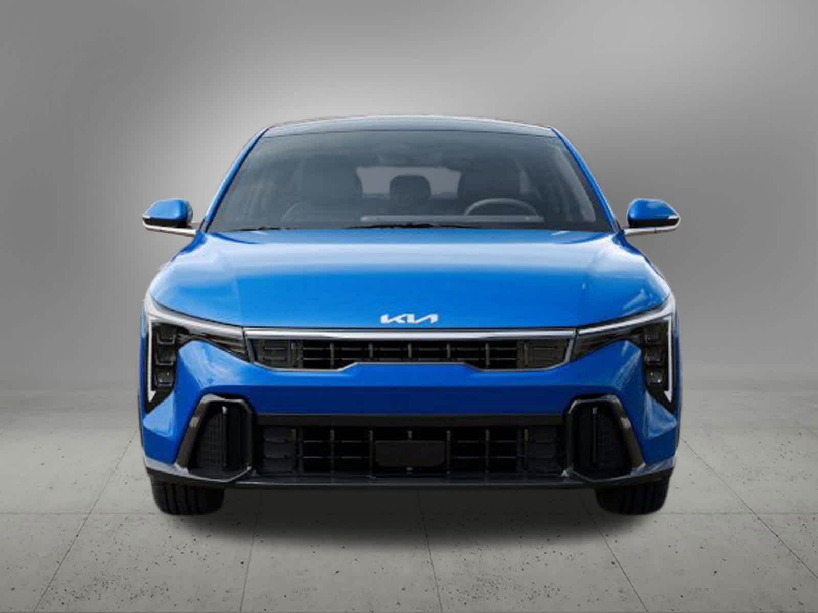 2025 Kia K4 GT-Line 2