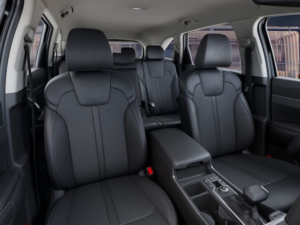 Thumbnail: 2026 Kia Sorento - 15