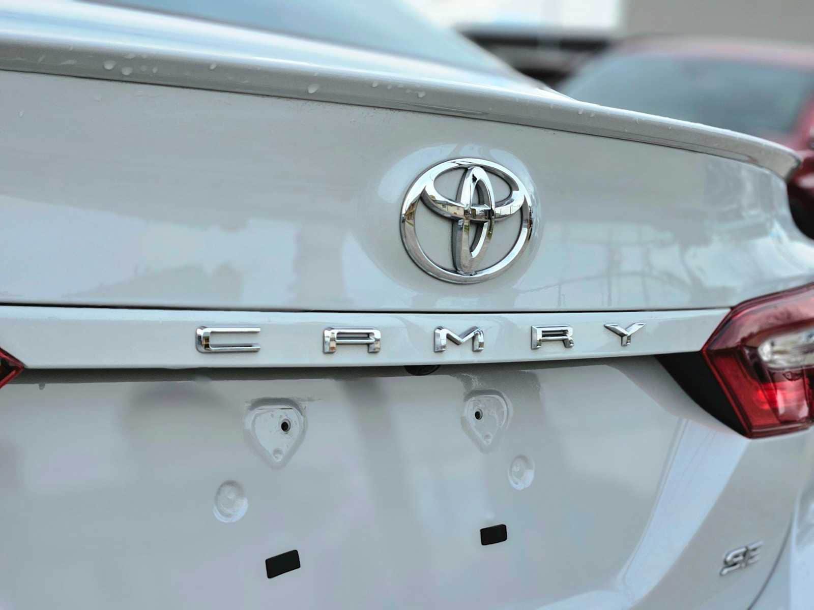 Thumbnail: 2024 Toyota Camry - 12