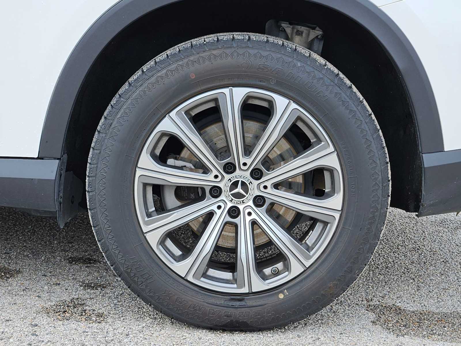 Thumbnail: 2024 Mercedes-Benz GLC - 15