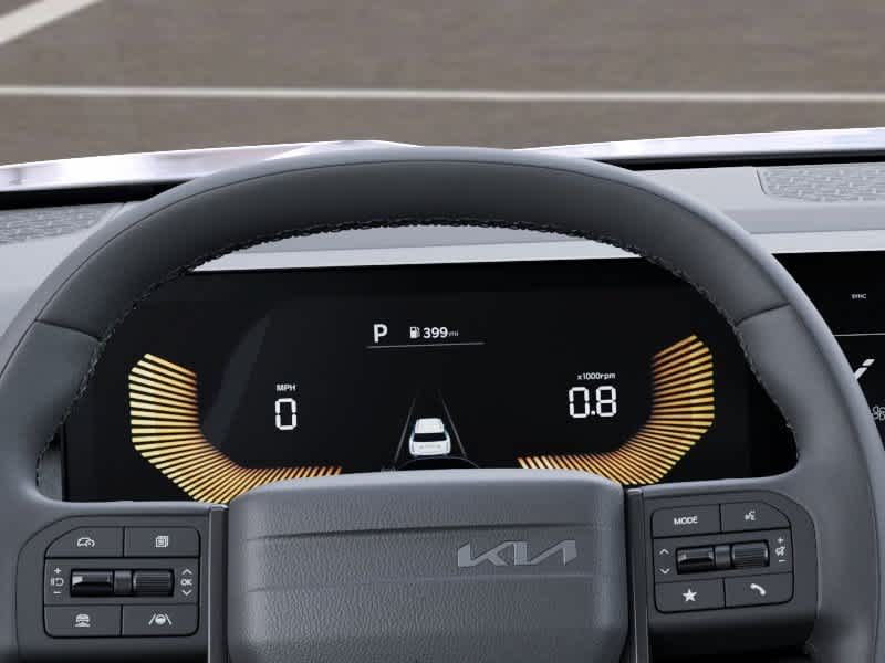 Thumbnail: 2027 Kia Telluride - 21