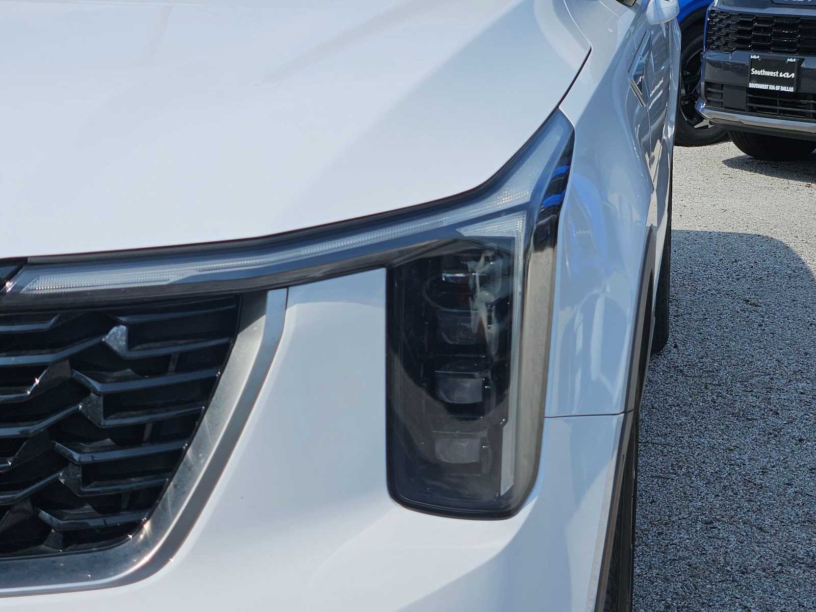 Thumbnail: 2025 Kia Sorento - 11