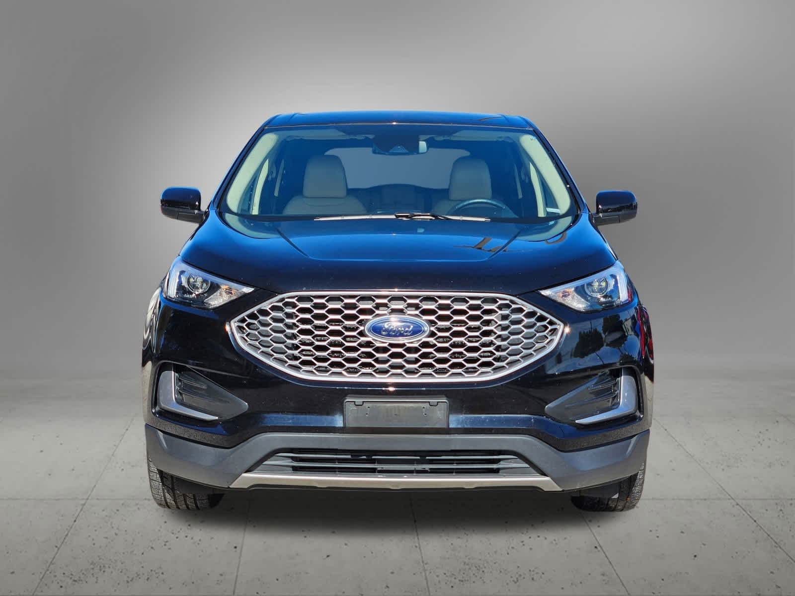 Thumbnail: 2024 Ford Edge - 9