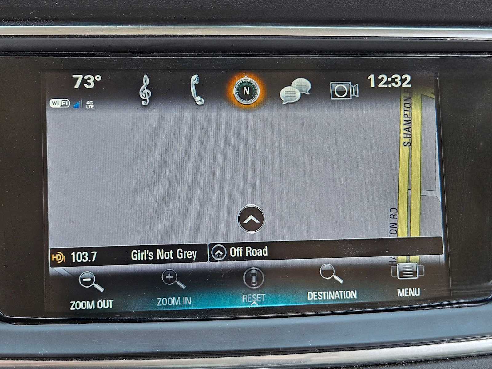 Thumbnail: 2019 Buick Enclave - 17