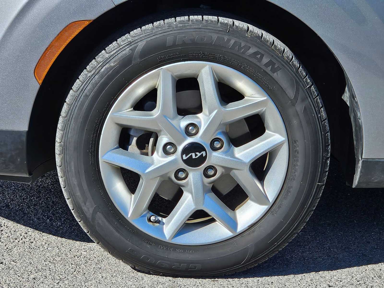 Thumbnail: 2024 Kia Soul - 14