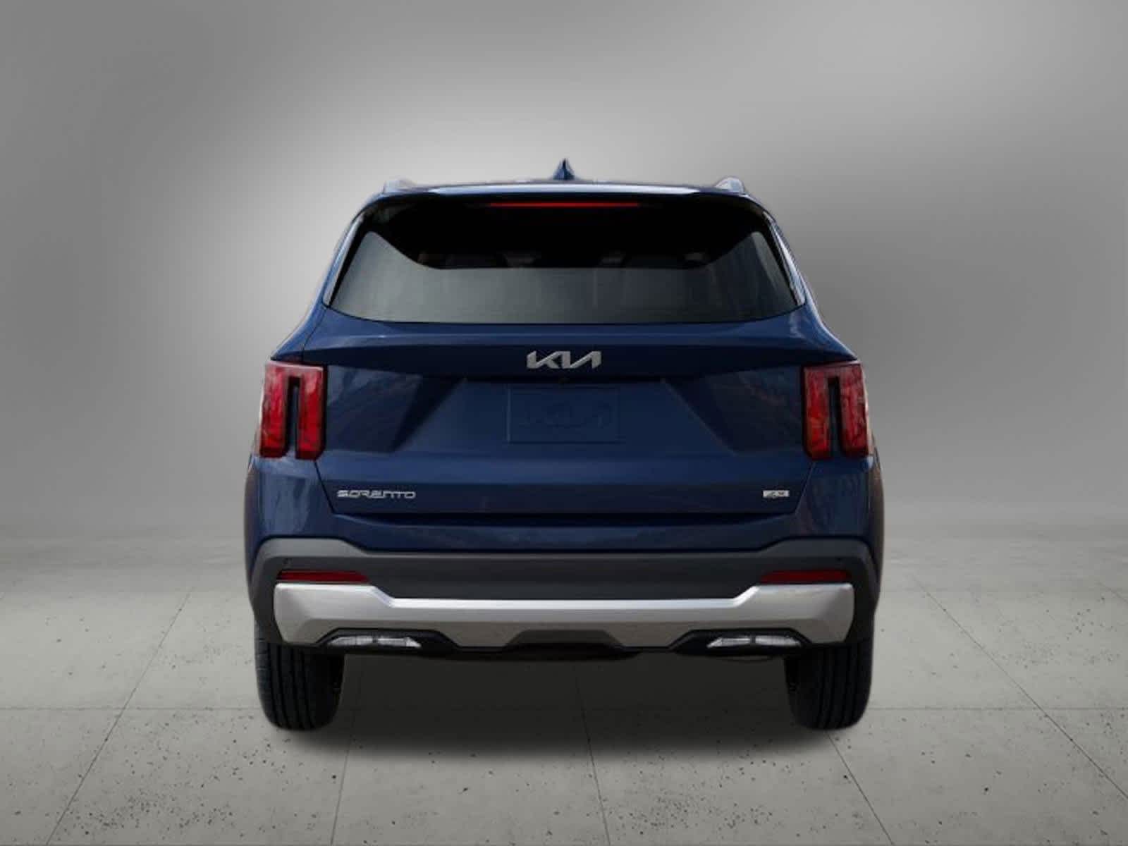Thumbnail: 2025 Kia Sorento - 5