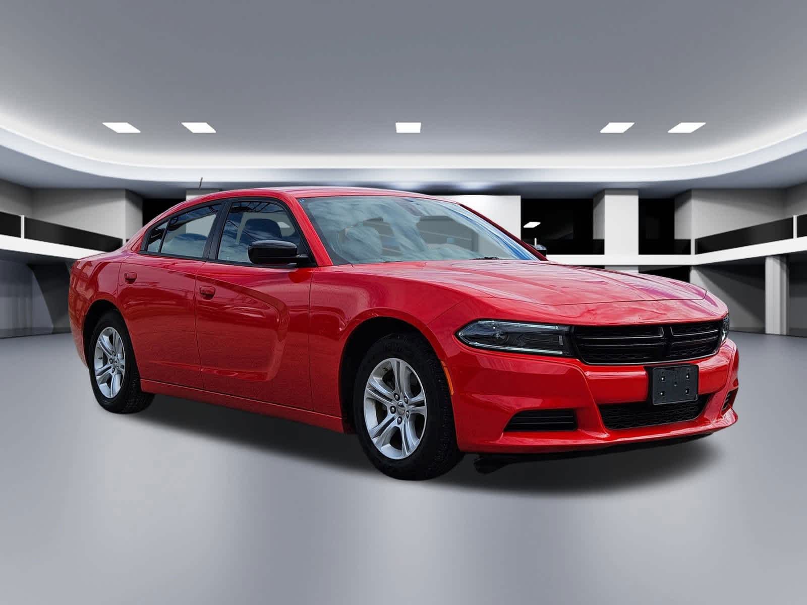 Thumbnail: 2023 Dodge Charger - 8