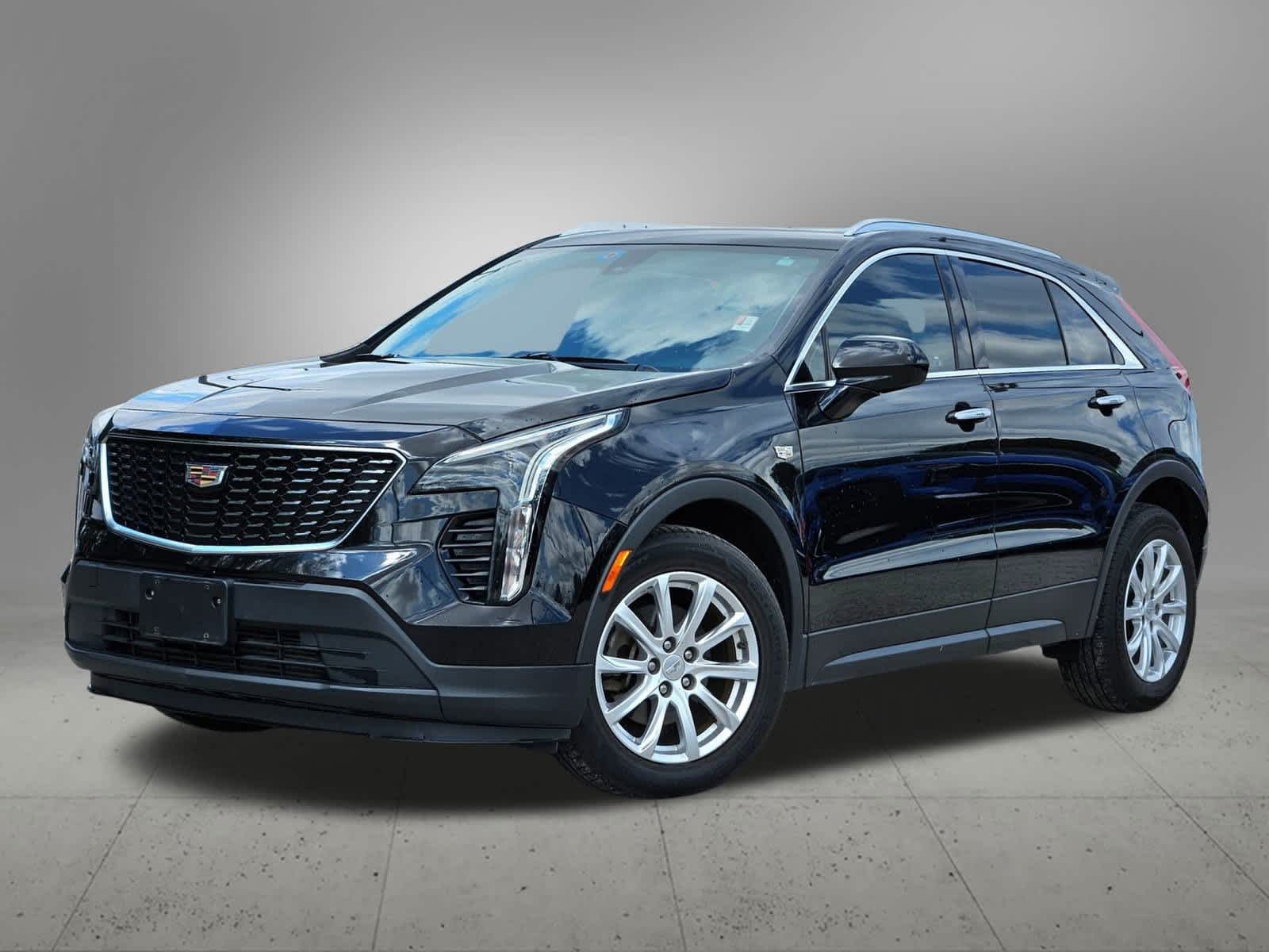2019 Cadillac XT4 Luxury -
                  Dallas, TX