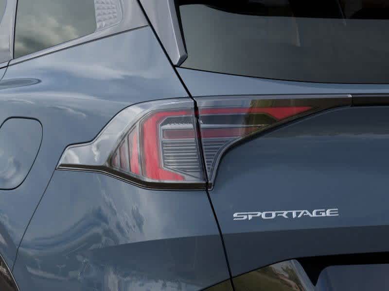 Thumbnail: 2026 Kia Sportage - 11