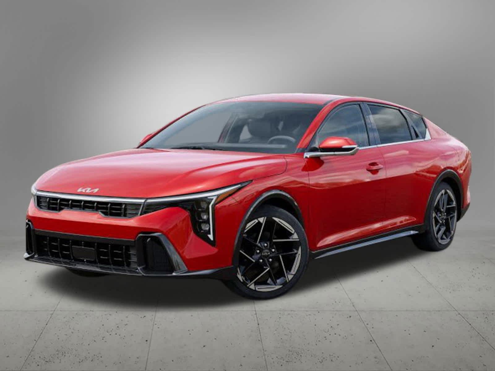2025 Kia K4 GT-Line -
                  Dallas, TX
