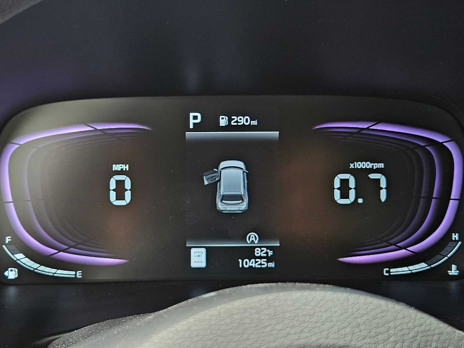 Thumbnail: 2025 Kia Soul - 31