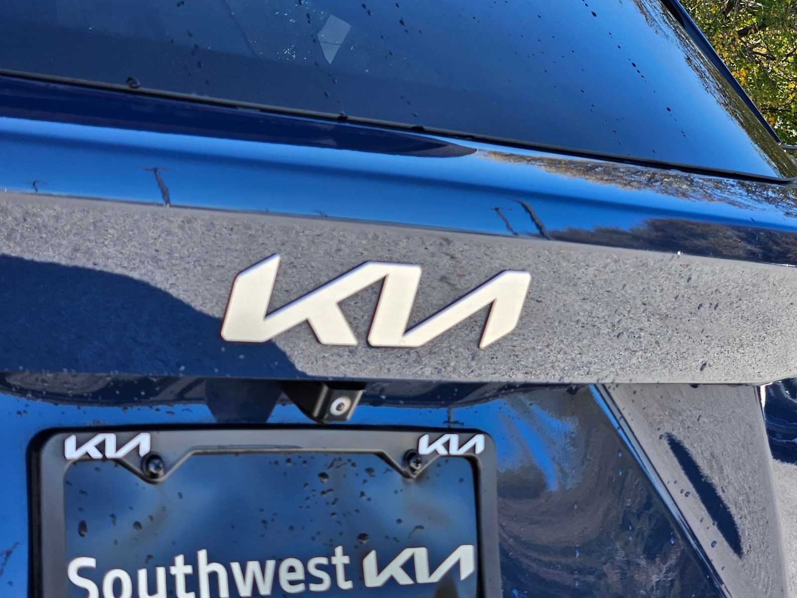 Thumbnail: 2024 Kia Sorento - 12