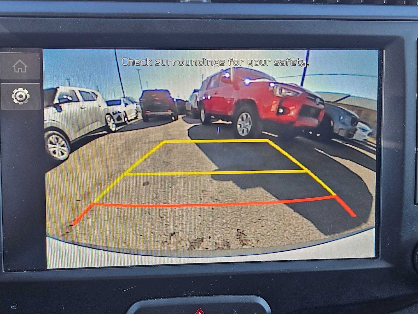 Thumbnail: 2024 Kia Soul - 25