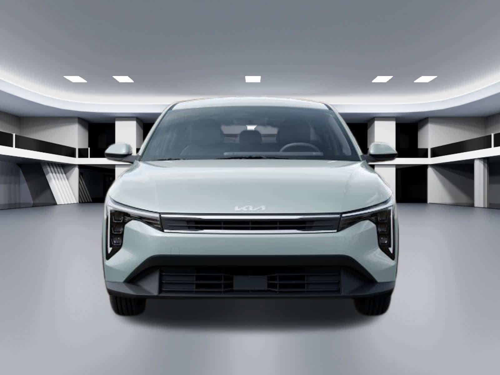 Thumbnail: 2026 Kia K4 - 2