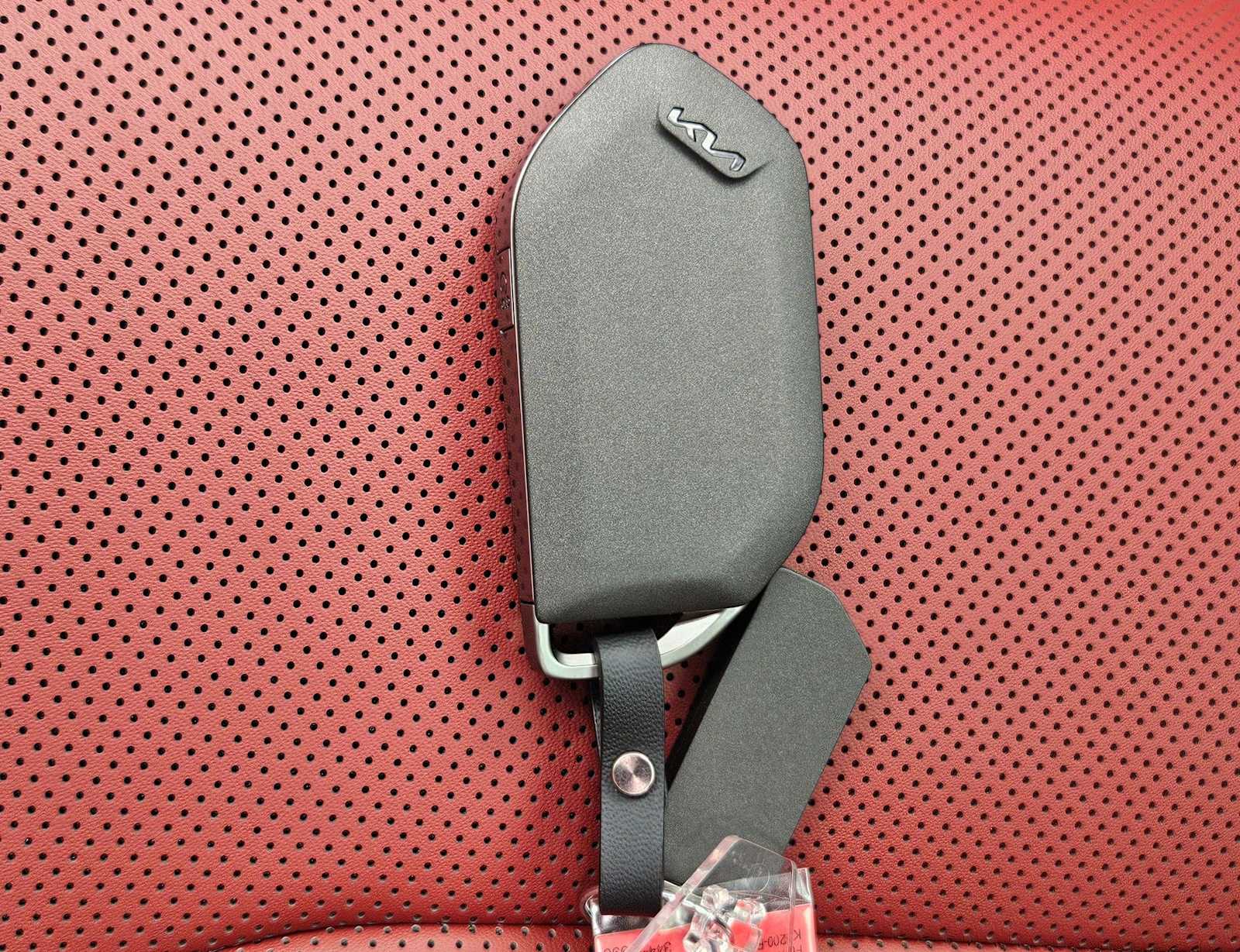 Thumbnail: 2026 Kia K4 - 36