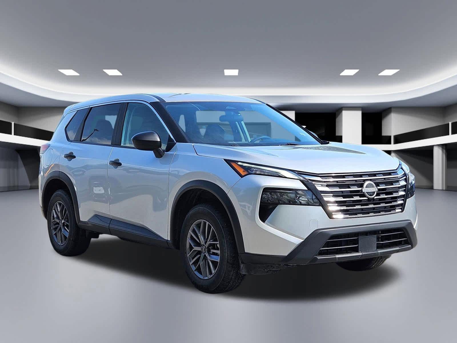 Thumbnail: 2024 Nissan Rogue - 7