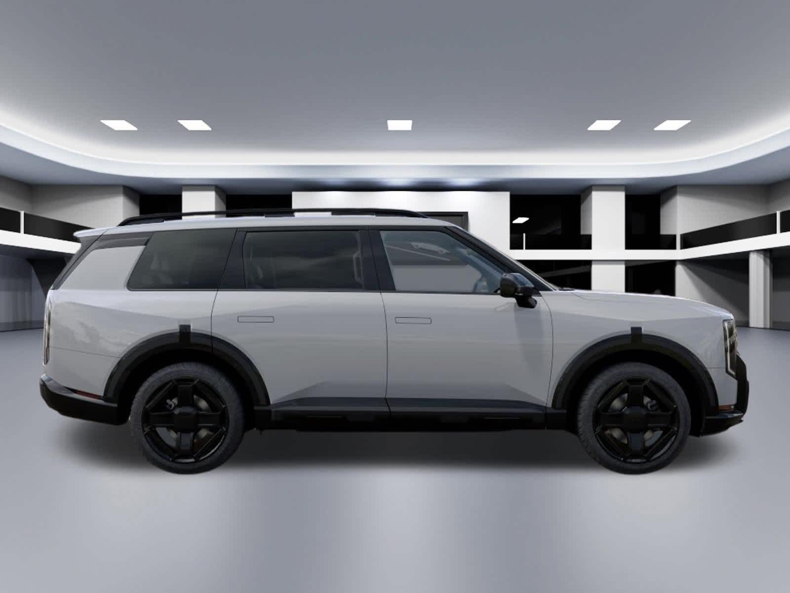 Thumbnail: 2027 Kia Telluride - 7