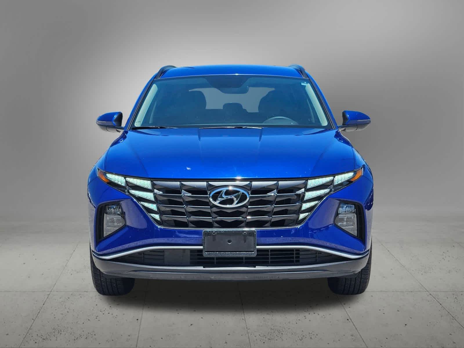 2022 Hyundai Tucson SEL 8