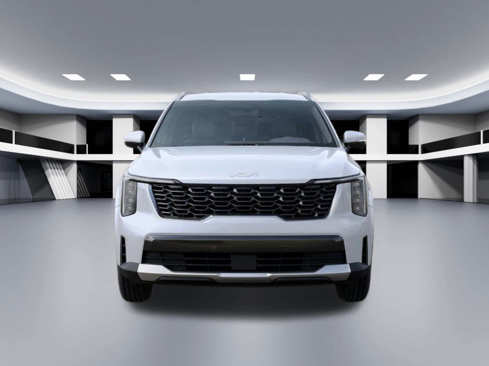 Thumbnail: 2025 Kia Sorento - 2